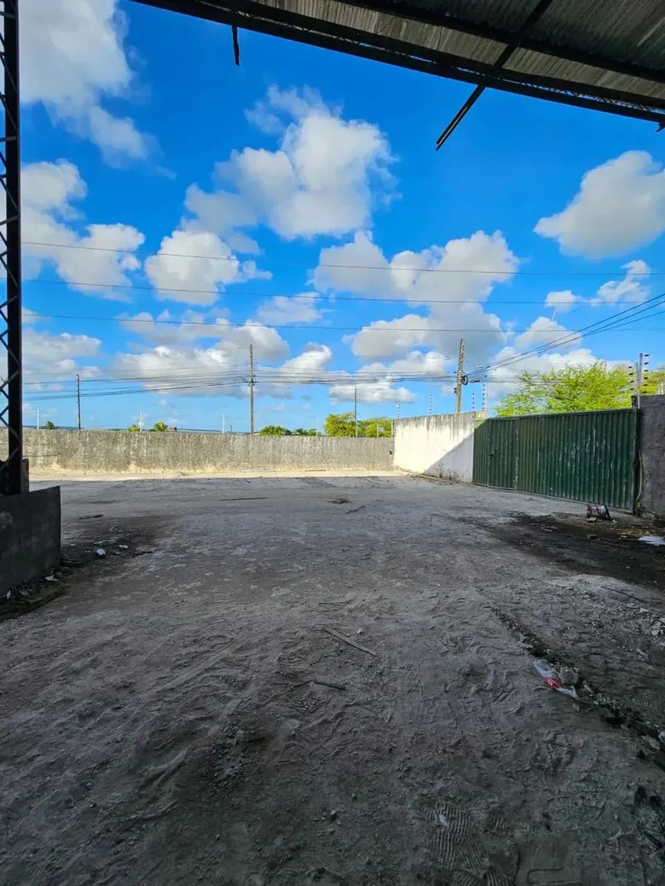 Galpão Baweux  beira pista - Foto 3