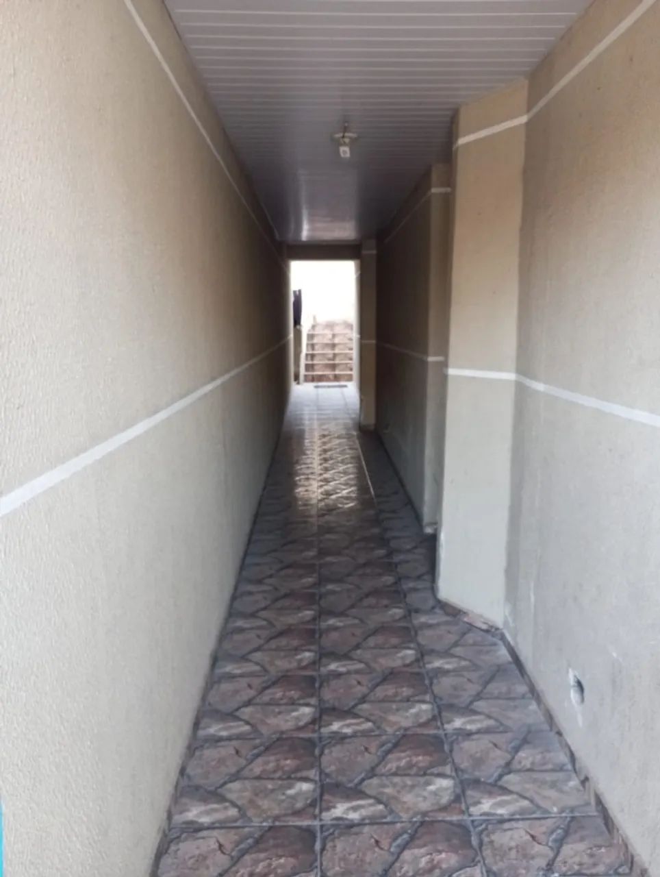 IMOVEL RESIDENCIAL COM 4 KITNETS LOCADAS - Foto 2