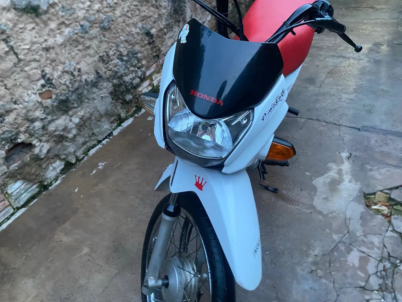 Vendo pop 110i - Foto 2