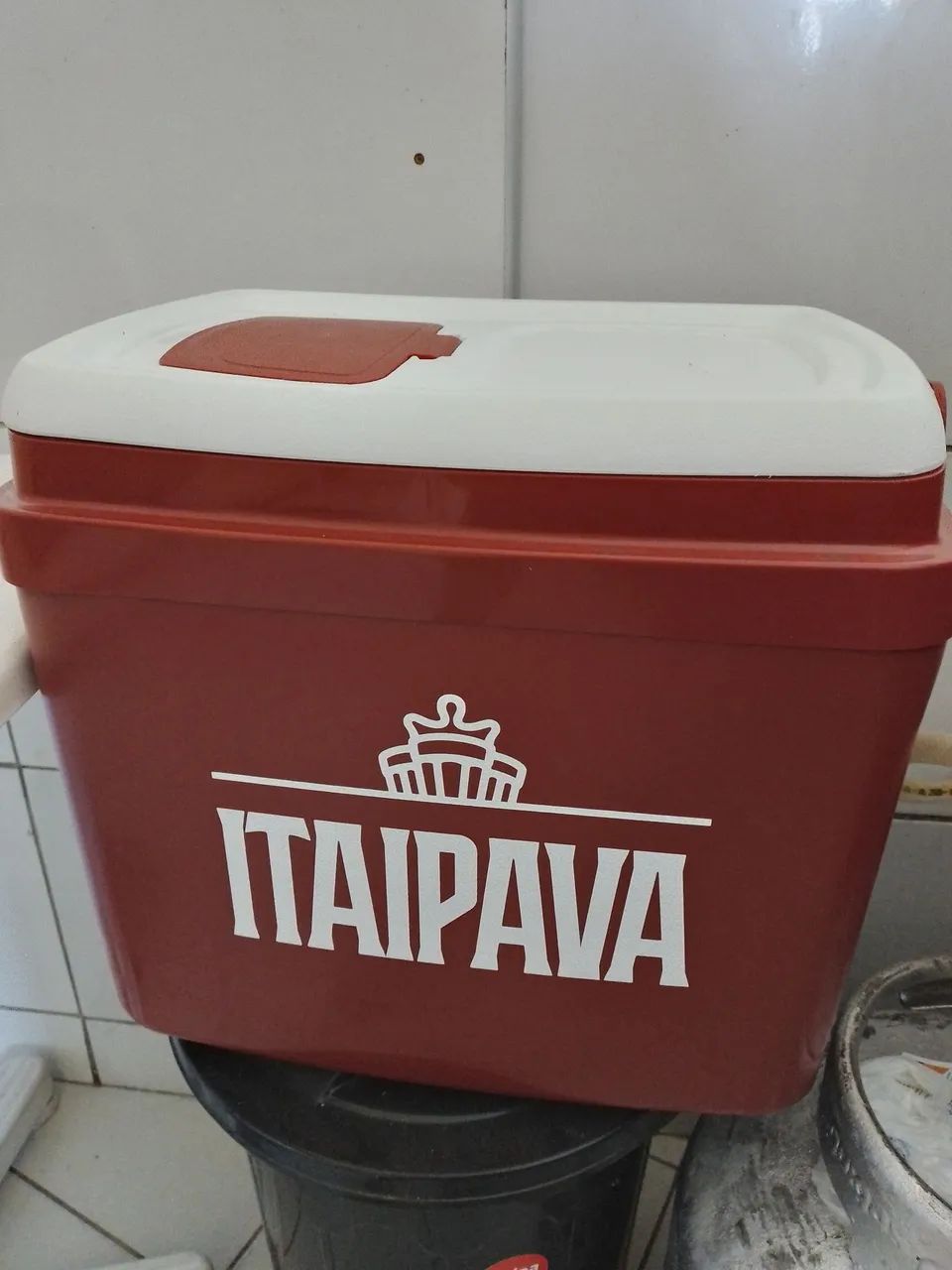Cooler