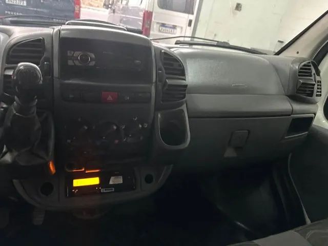 Ducato 16 lugares 2016 - Foto 3