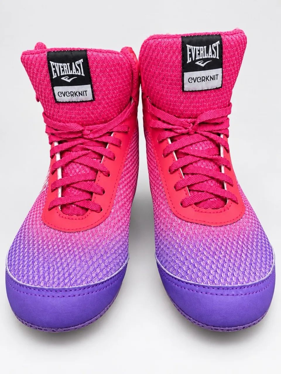 TÊNIS EVERLAST EVERKNIT - BOXE/TREINO