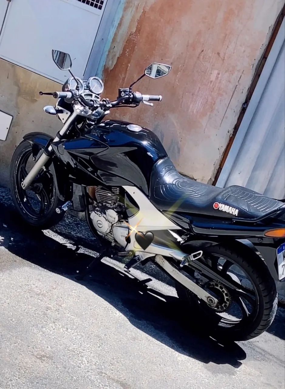 Moto  - Foto 3