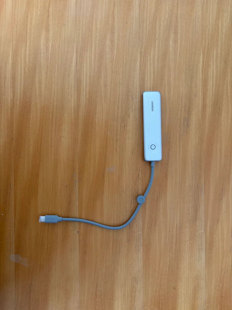 UGREEN 5-in-1 USB HUB - Foto 2