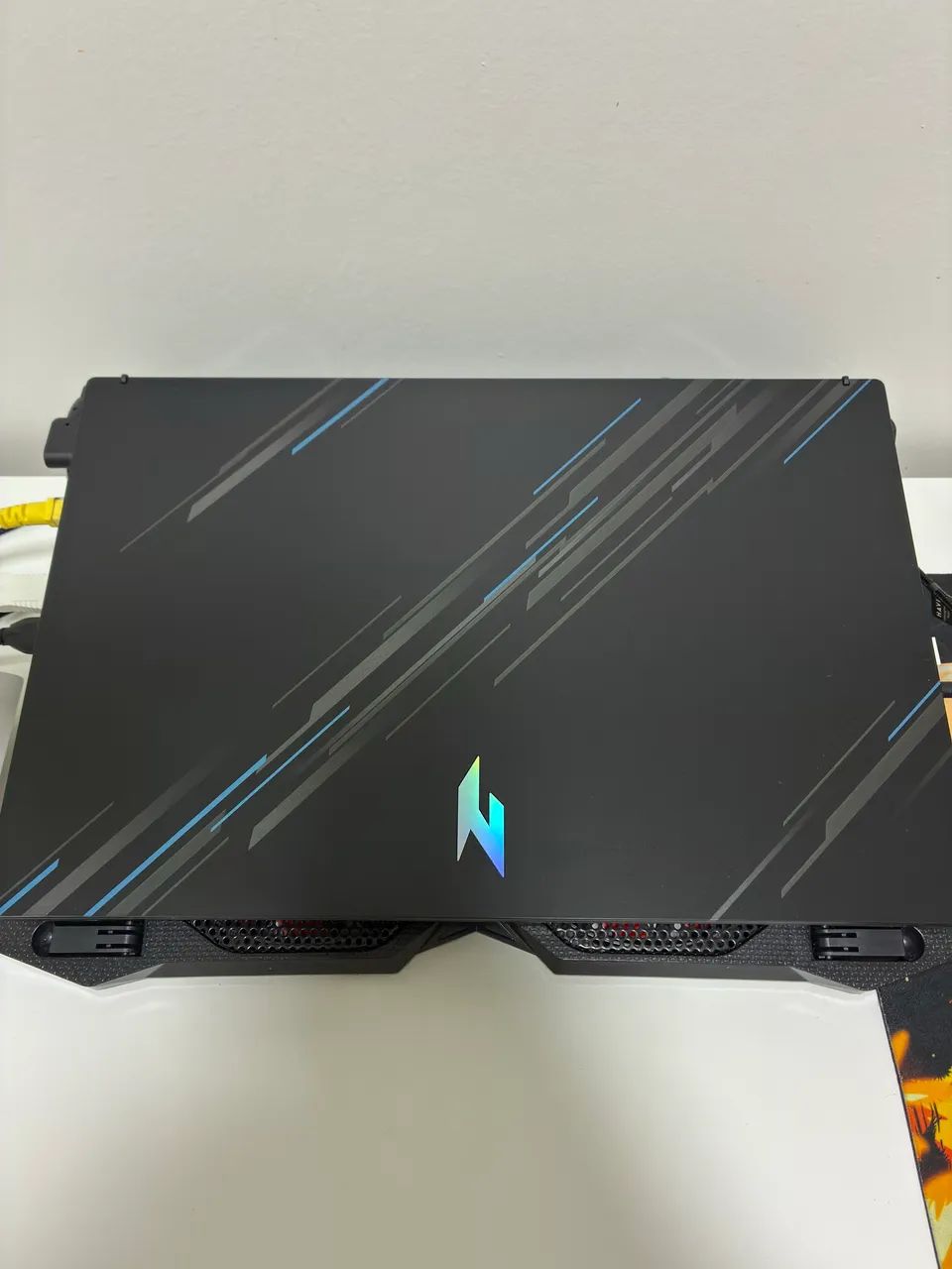 Acer Nitro V15 rtx 3050 16 Gb ram  - Foto 2