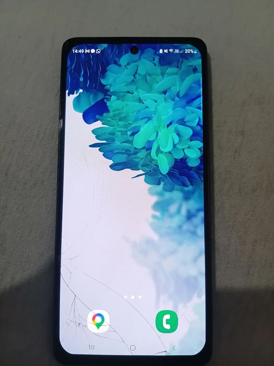 S20 FE SAMSUNG  - Foto 2