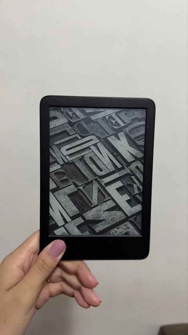 Kindle 11 Geração 