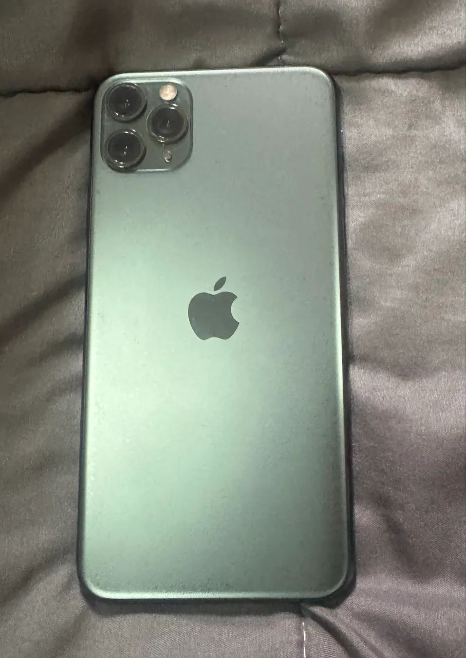 iPhone 11 Pro Max 64 gb  - Foto 2
