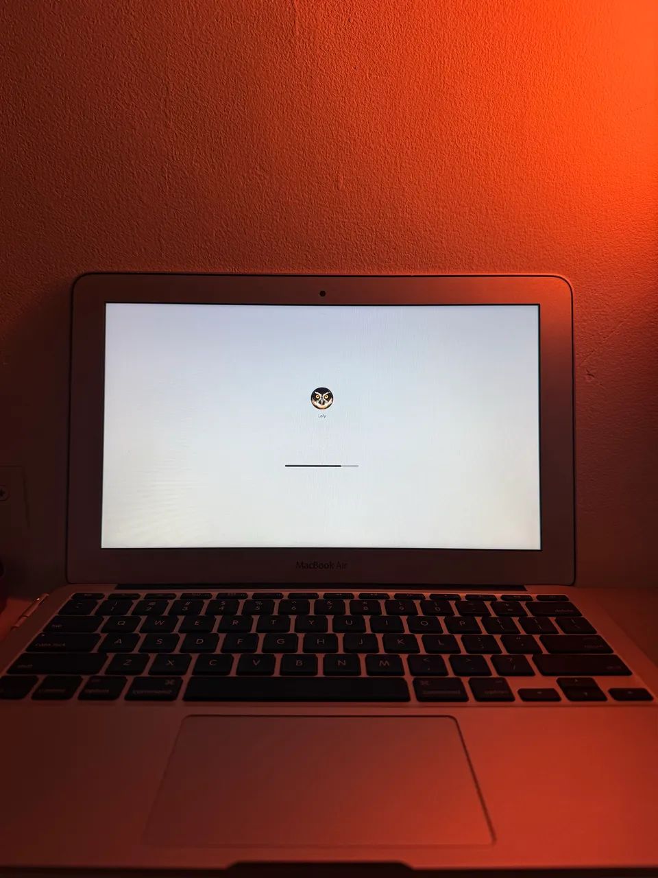 MacBook Air 11 i5 - Foto 2