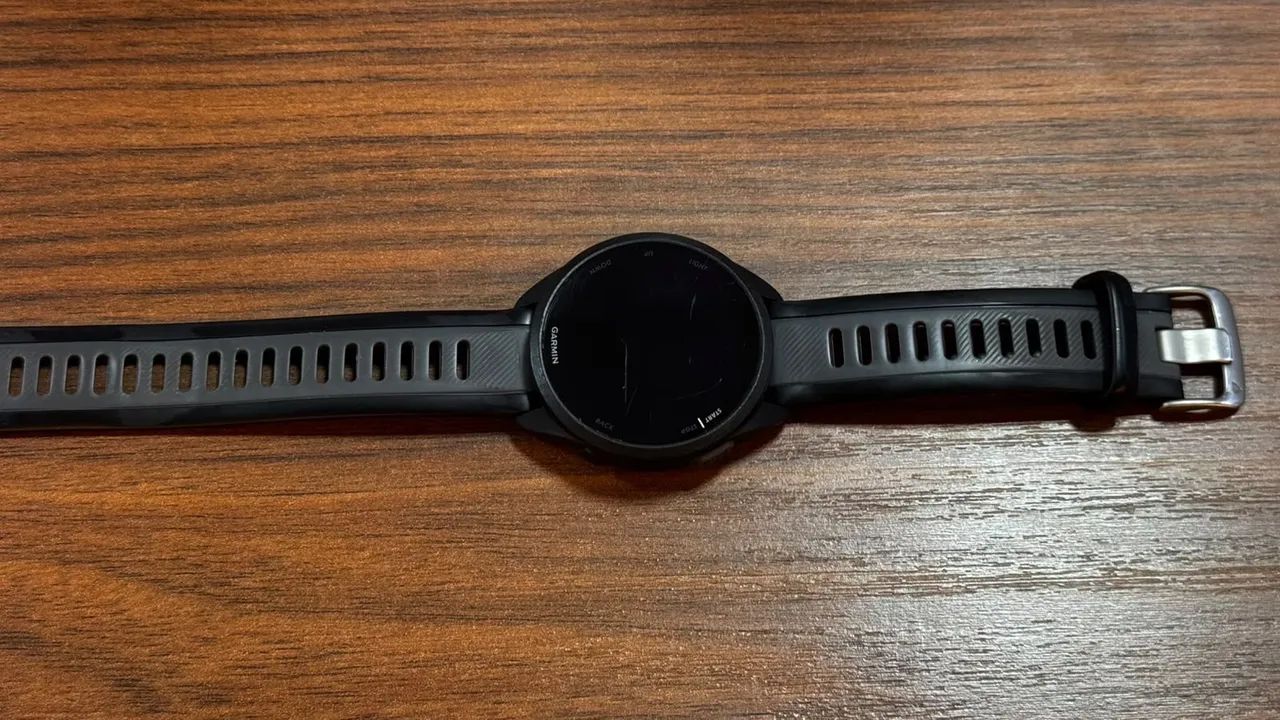 Garmin forerunner 165 - Foto 4