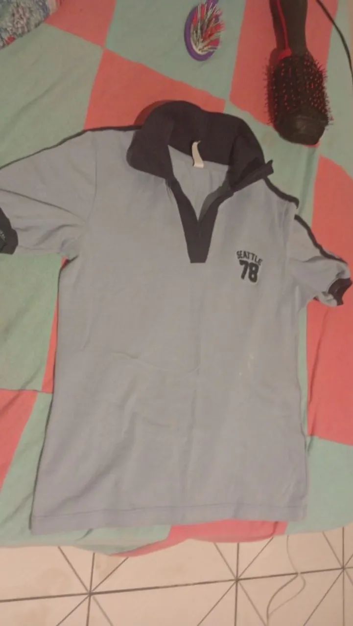 Blusa