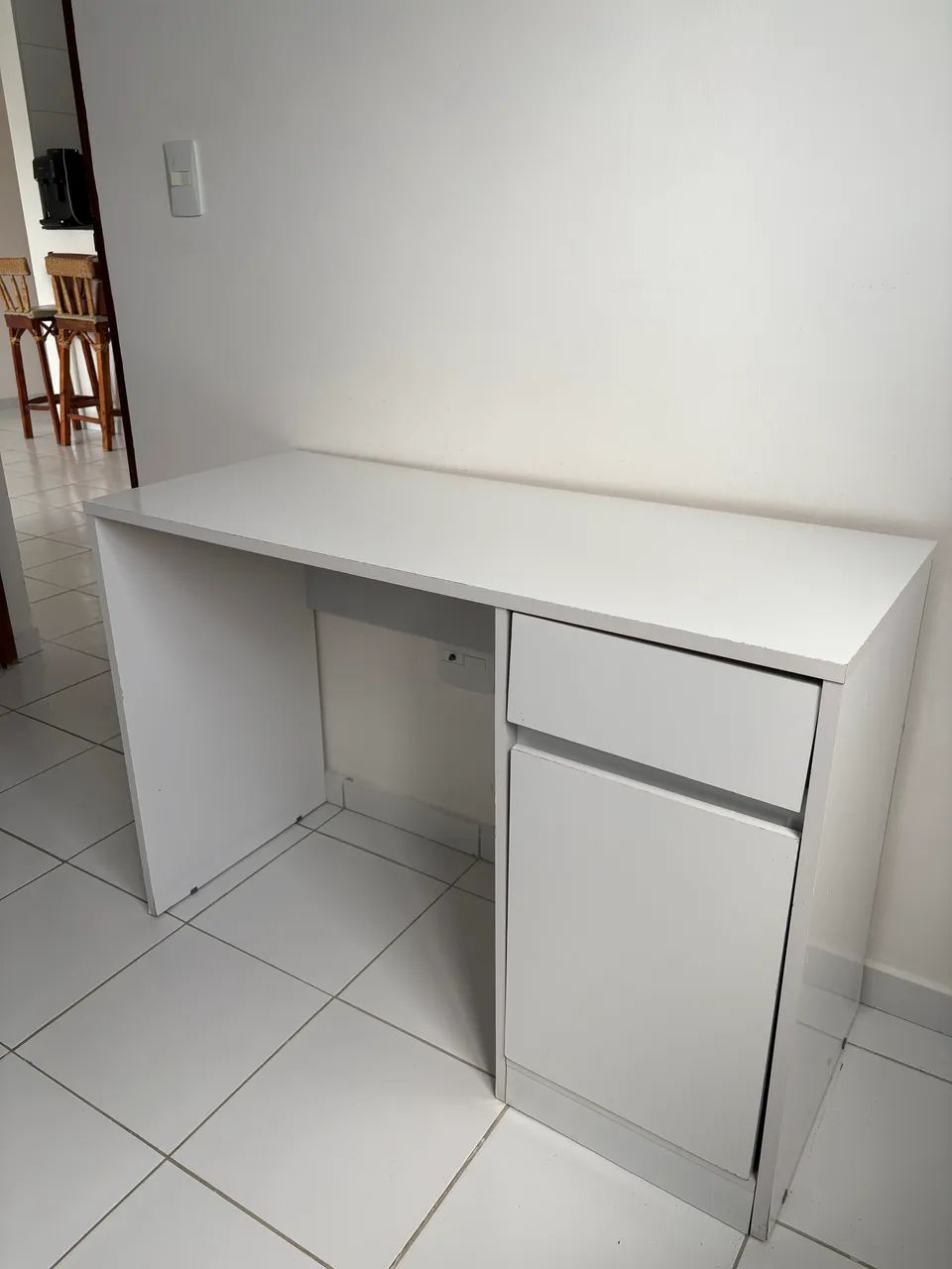 Escrivaninha de estudo - Foto 2