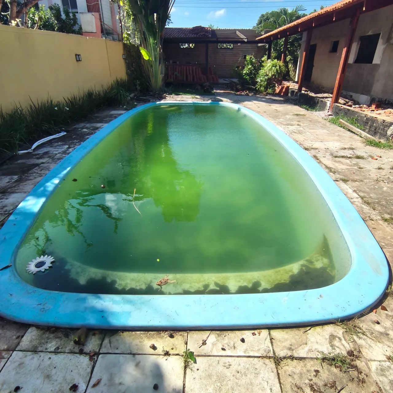 Piscina - Foto 3