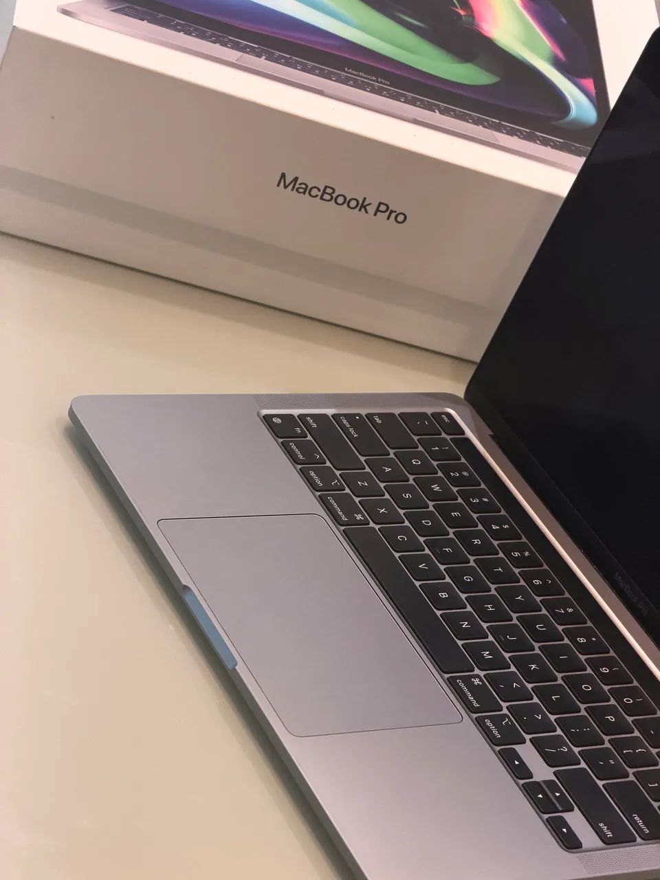 MACBOOK PRO M1 13? 512GB 8GB  - Foto 5