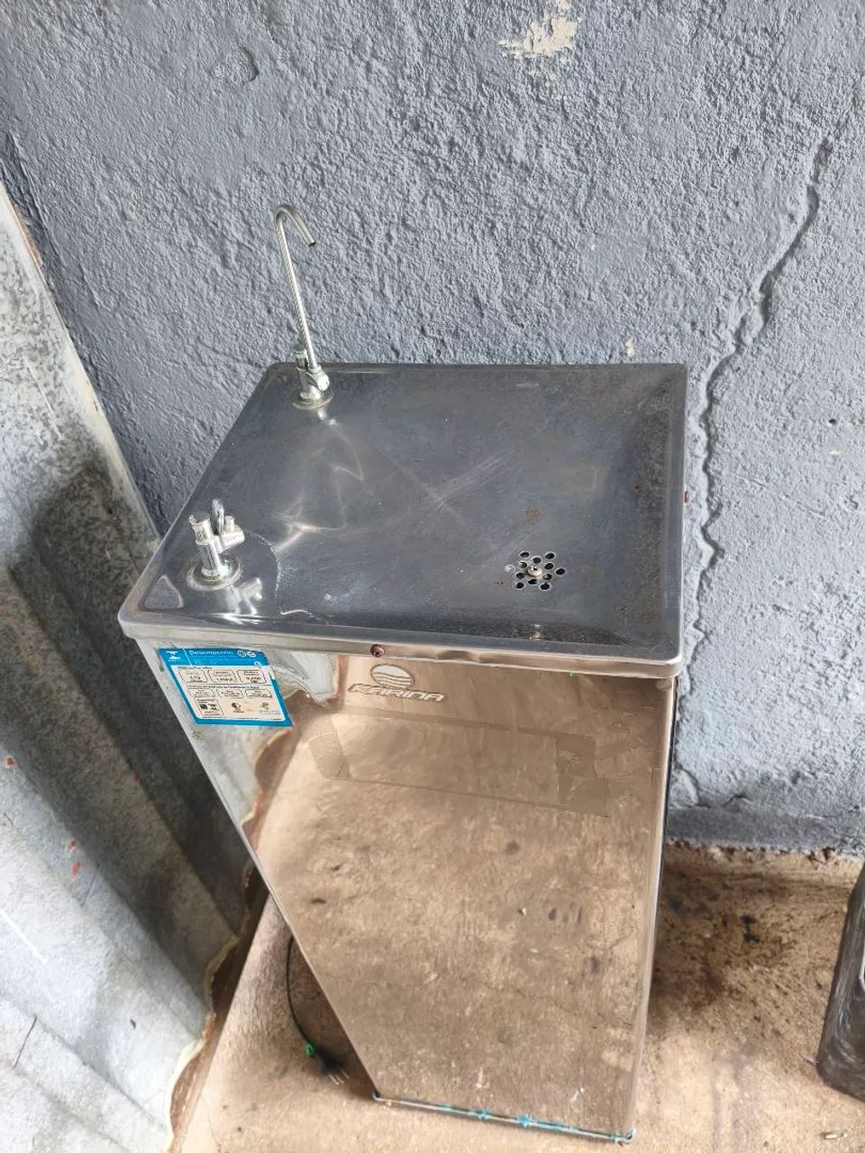 Bebedouro  - Foto 2