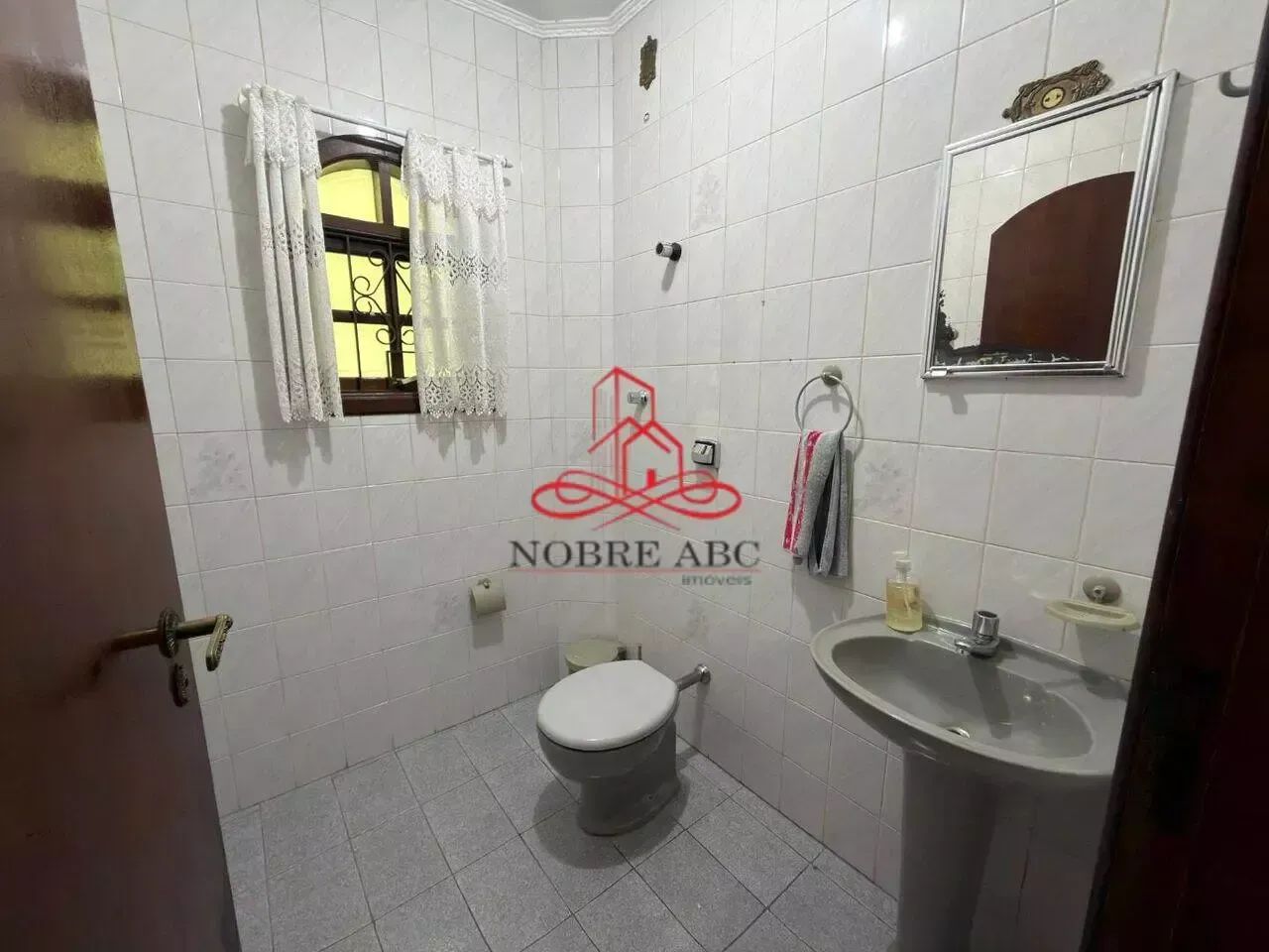 Sobrado para aluguel e venda com 170 metros quadrados com 3 quartos - Foto 5