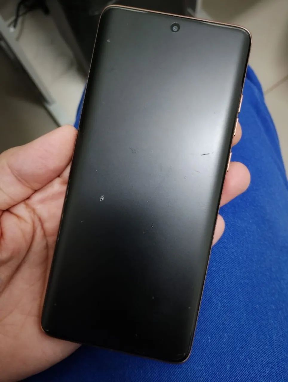 Motorola 60 Fusion 