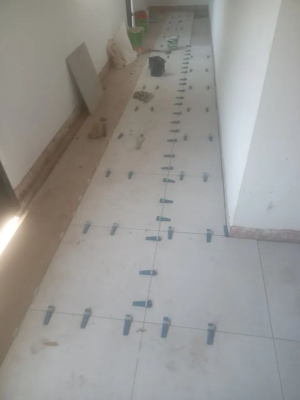 Pintura e reforma em geral 