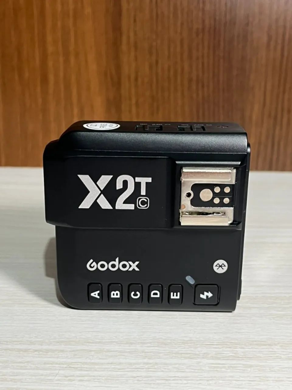 Radio Flash GODOX X2T-C 