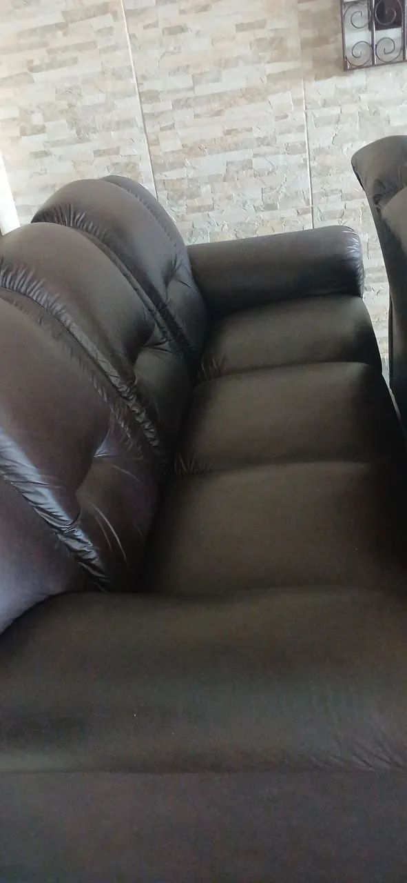 Sofá 2 e 3 lugares - Foto 3