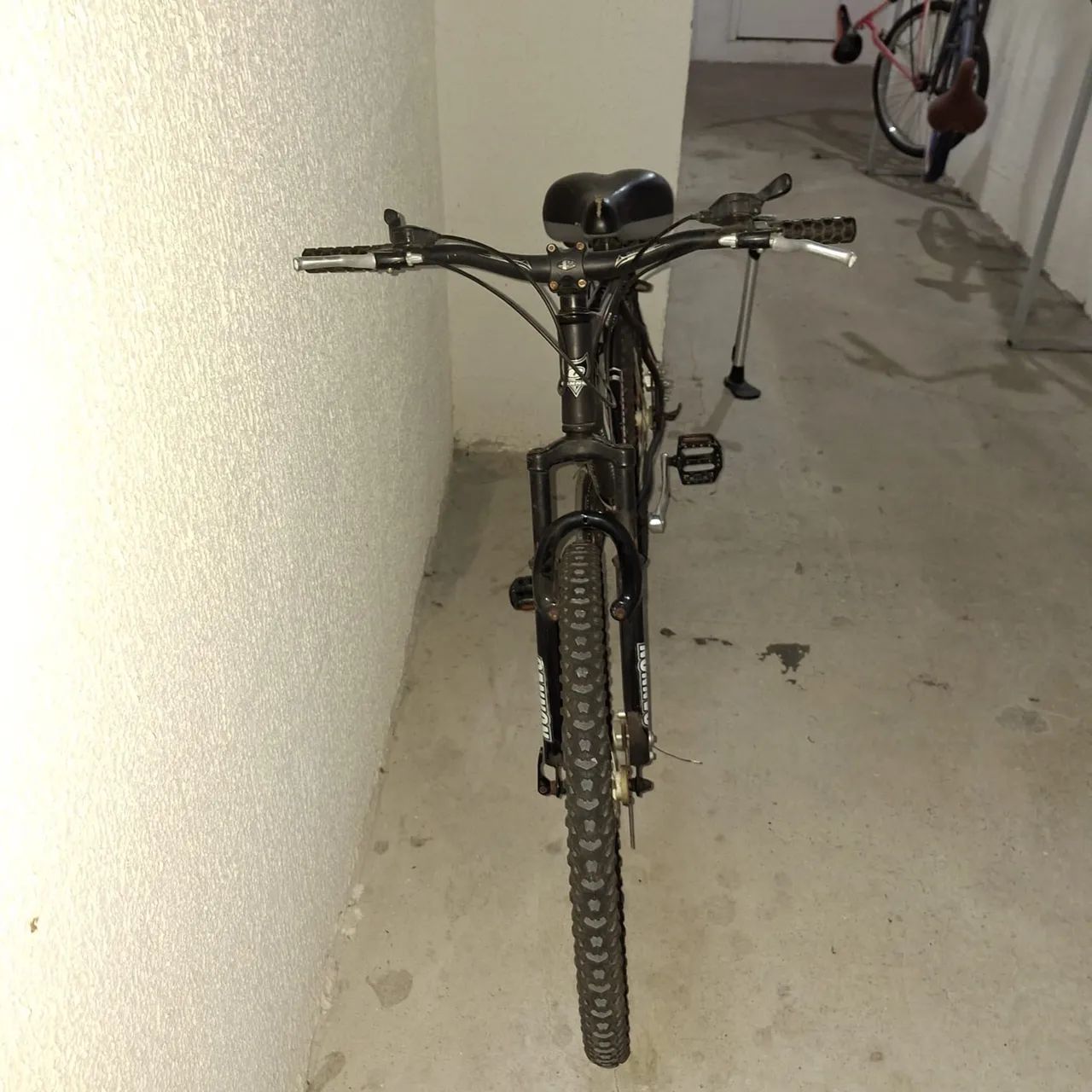 Bicicleta cannon extreme/ quadro em alumínio  - Foto 2