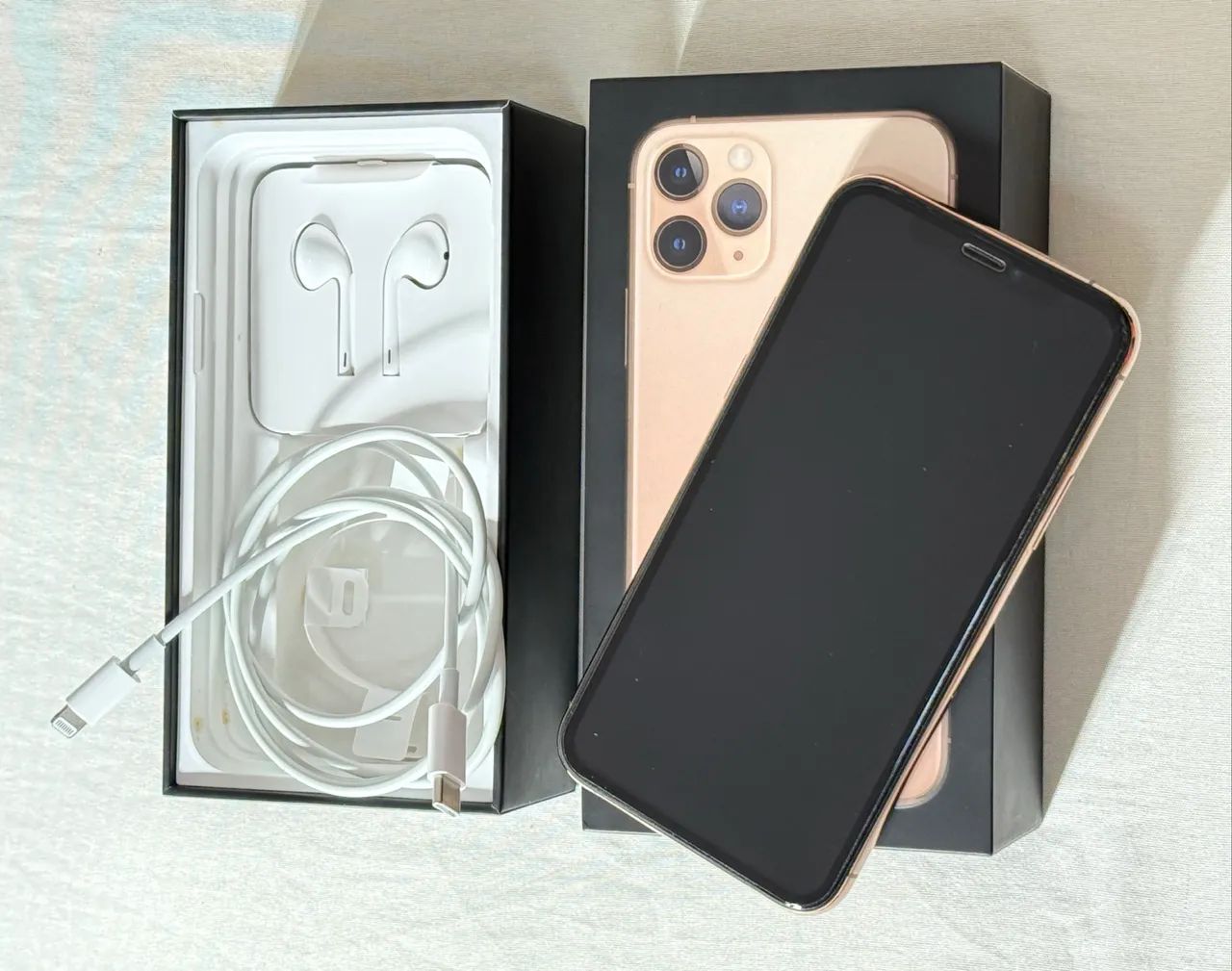 Iphone 11 PRO 512 GB Usado