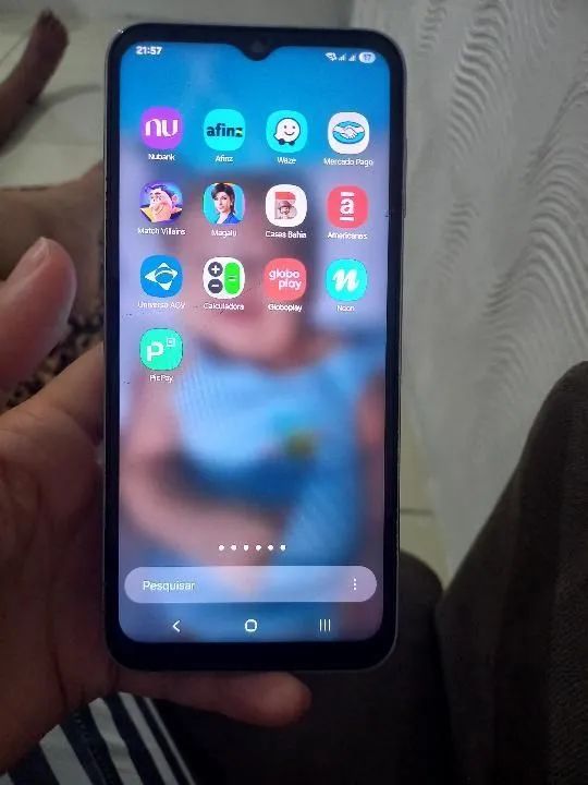 Galaxy A14 5G 