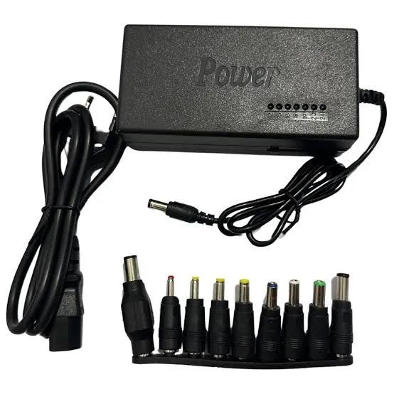 Fonte Universal Para notebook 
