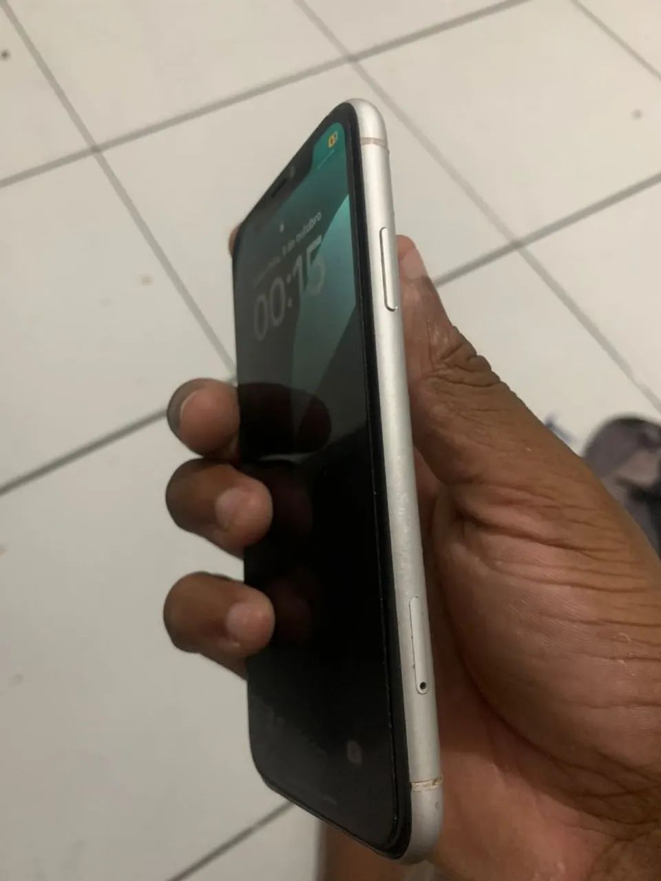 Estou vendendo iPhone XR - Foto 3