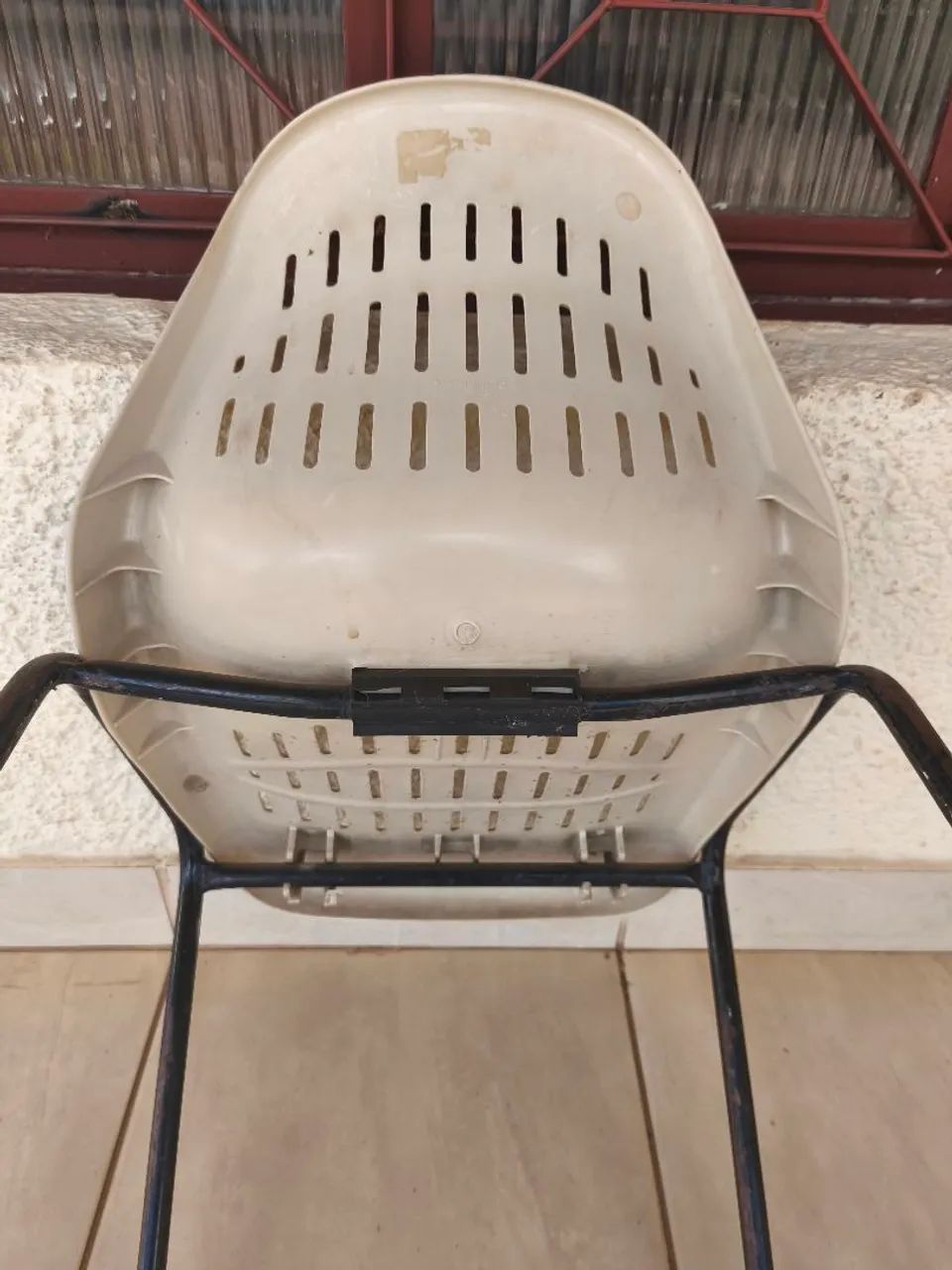 Mobiliário p/ Escolas e Comércios (Cadeiras/Mesas) - A partir R$ 35 - Foto 4