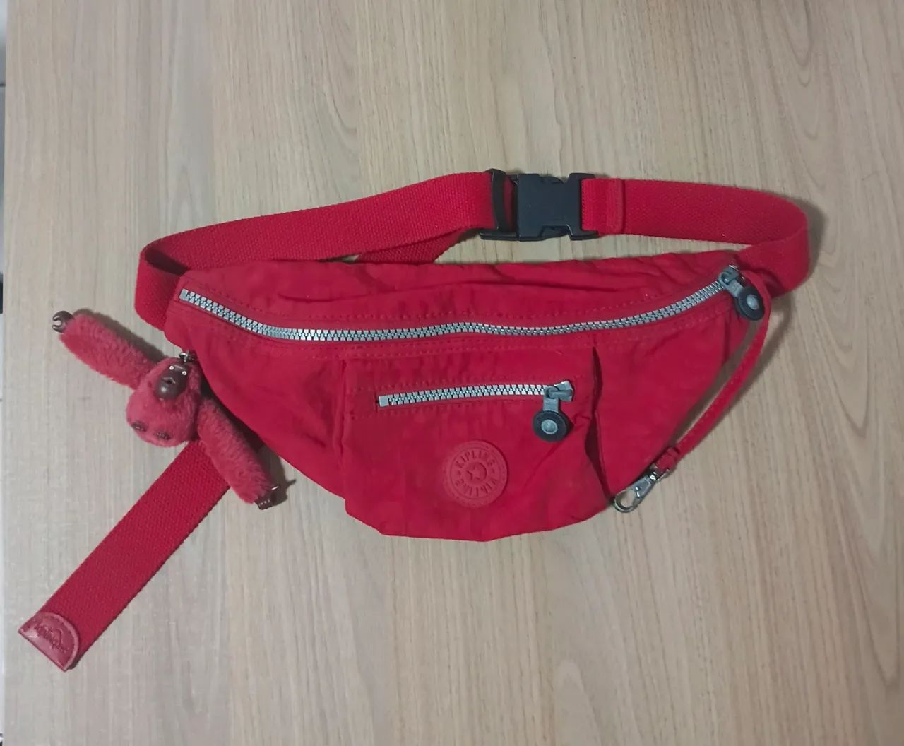 Pochete Kipling Original - Foto 4