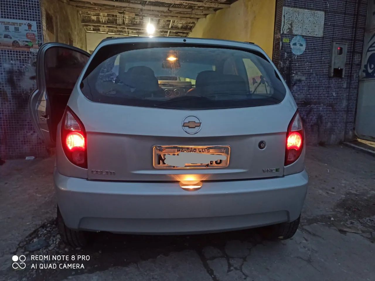 Celta 2007/2007 - Foto 3