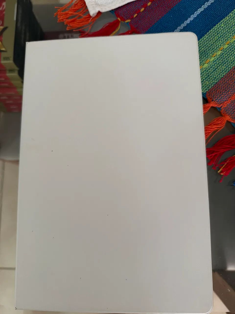 Samsung tab s9FE+
