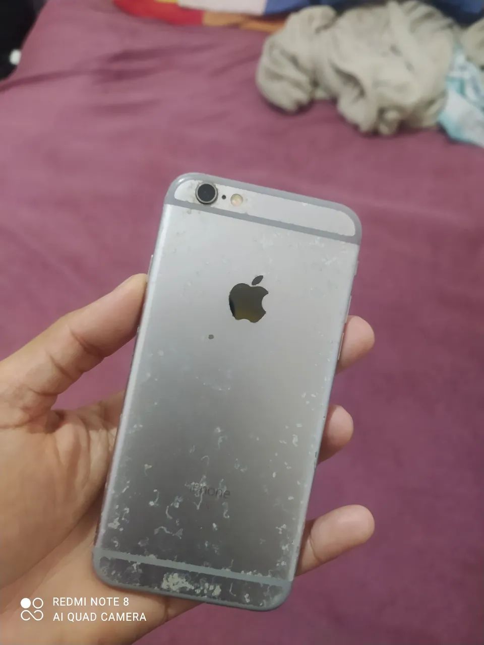 iPhone 6s/ 128gb - Foto 2