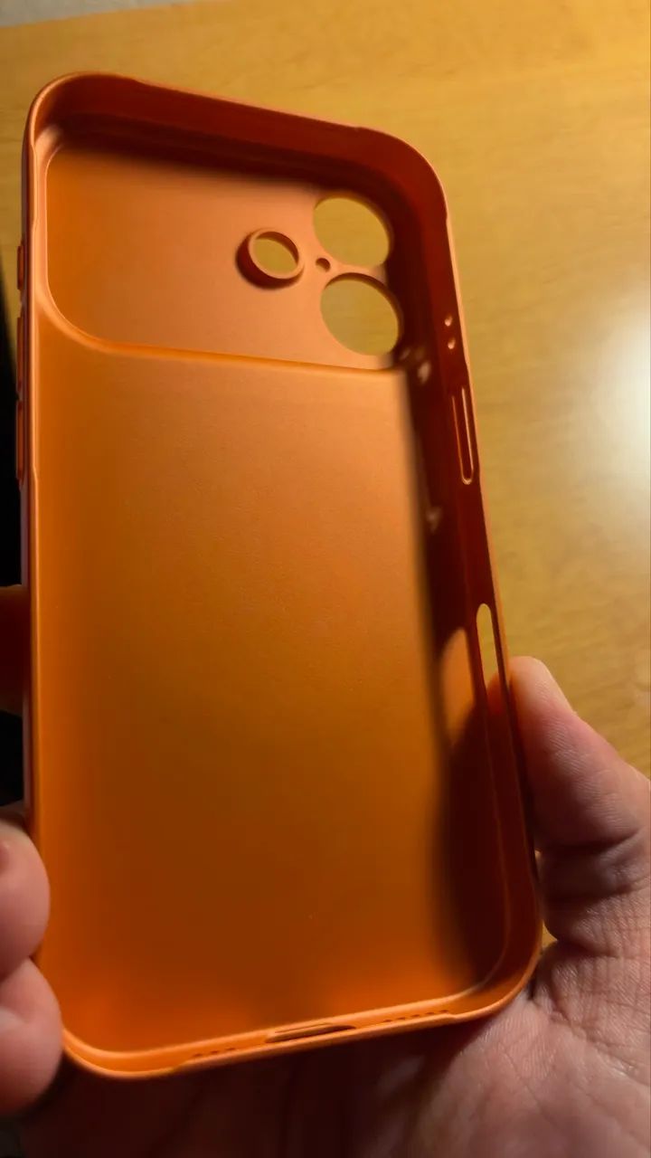 Case iPhone 16  - Foto 3