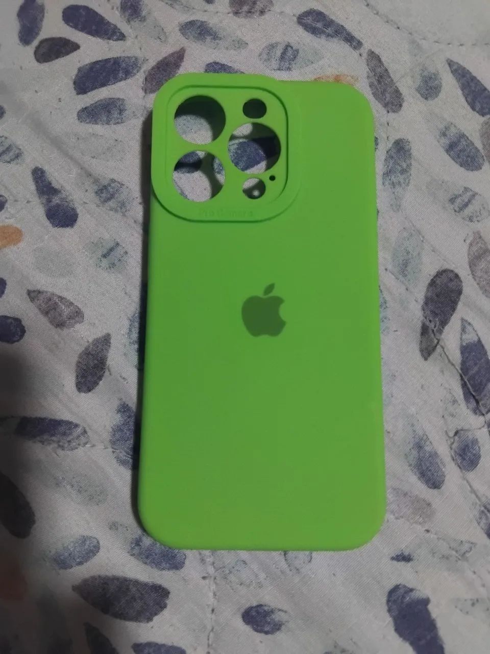 Capinhas IPhone 15PRO - Foto 2