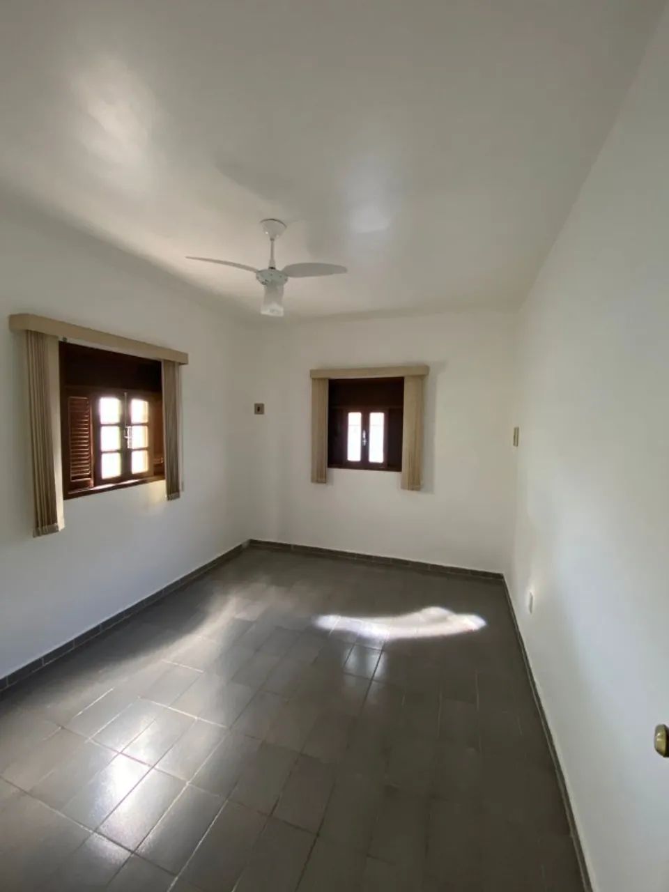 FIT - Casa Linear - Pq. Guarus - 3 Quartos - Nascente - 111,27m² - Foto 4