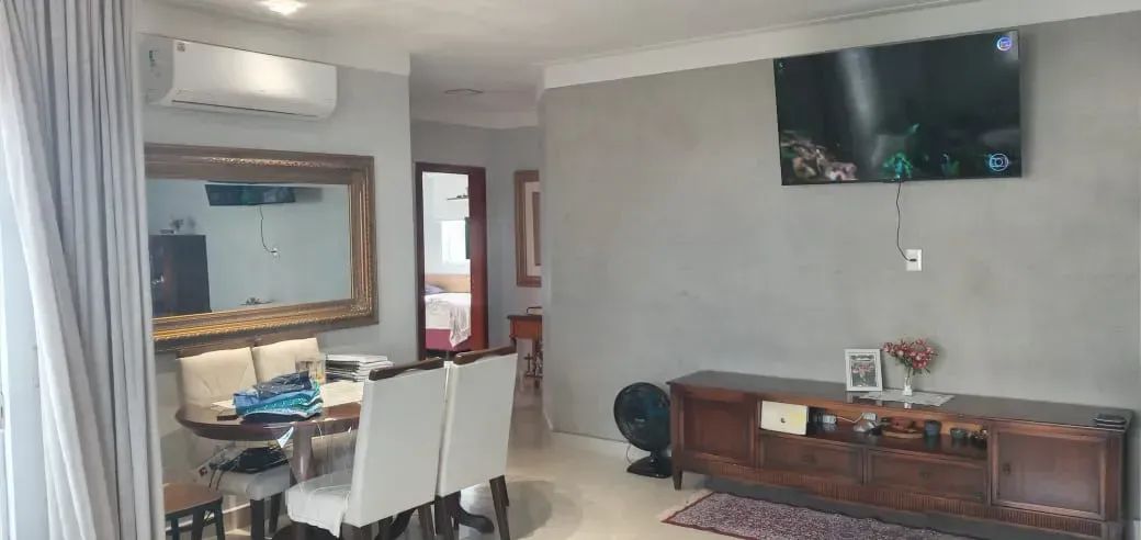 EXCELENTE APARTAMENTO NO ED. ARPOADOR COM 03 SUÍTES. - Foto 4