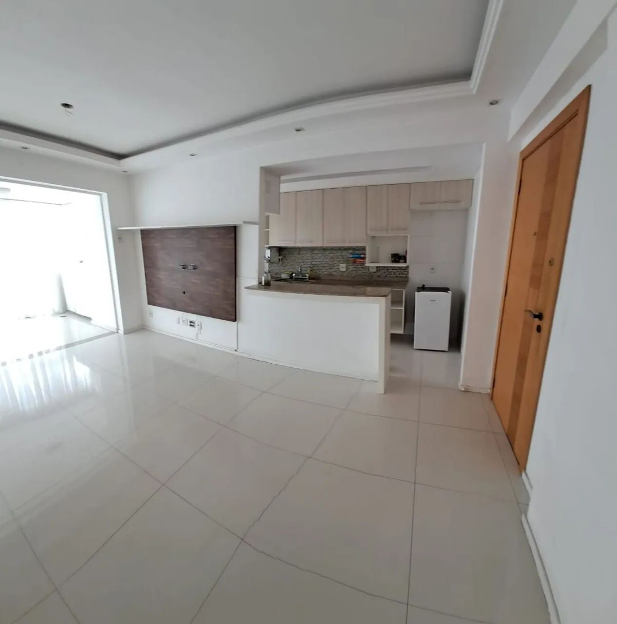 Vendo Apartamento no Bora Bora Barra