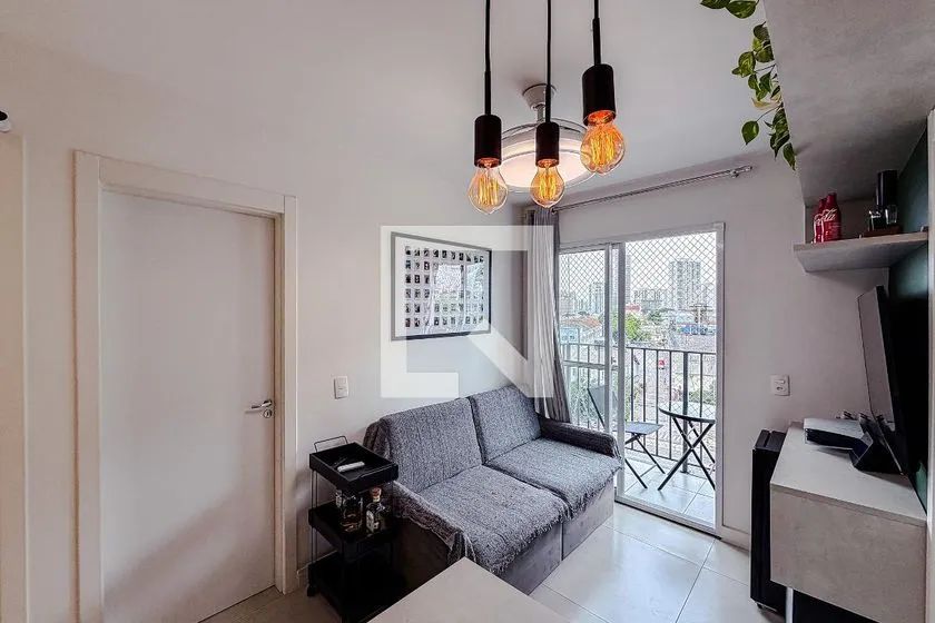 Apartamento à Venda - Cambuci, 2 Quartos, 37 m2 - Foto 5