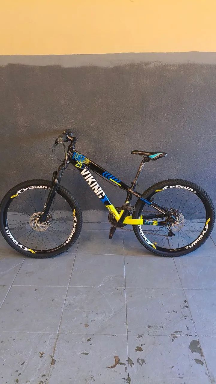 Ciclismo  - Foto 4