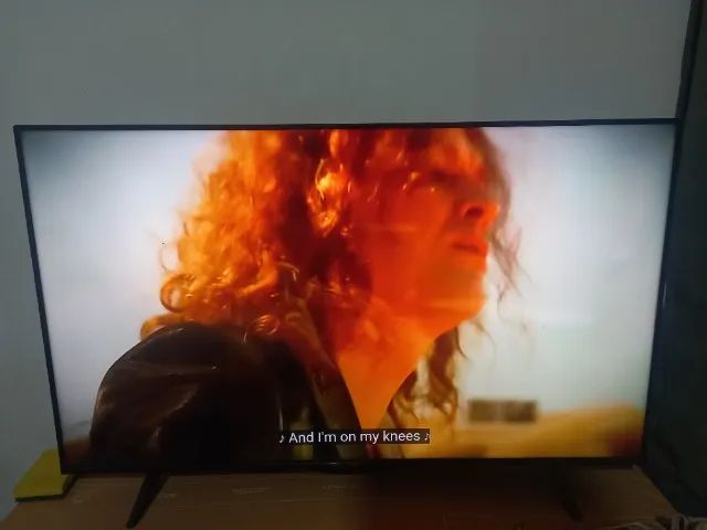 TV 4k TCL 43 - Foto 2