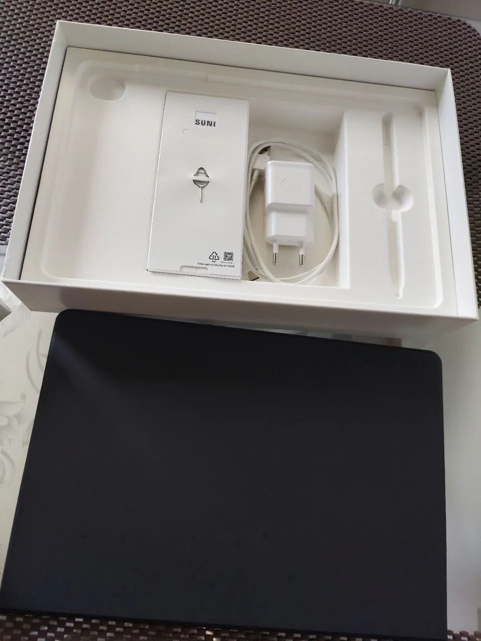 Tablet Samsung tab s9 fe - Foto 3