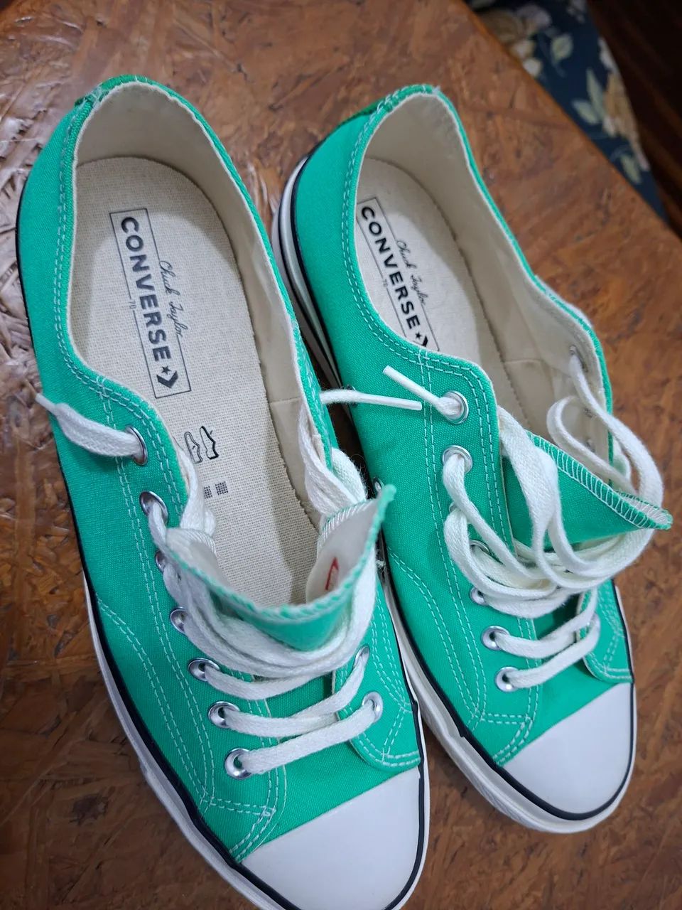 Tênis All Star Converse  - Foto 4