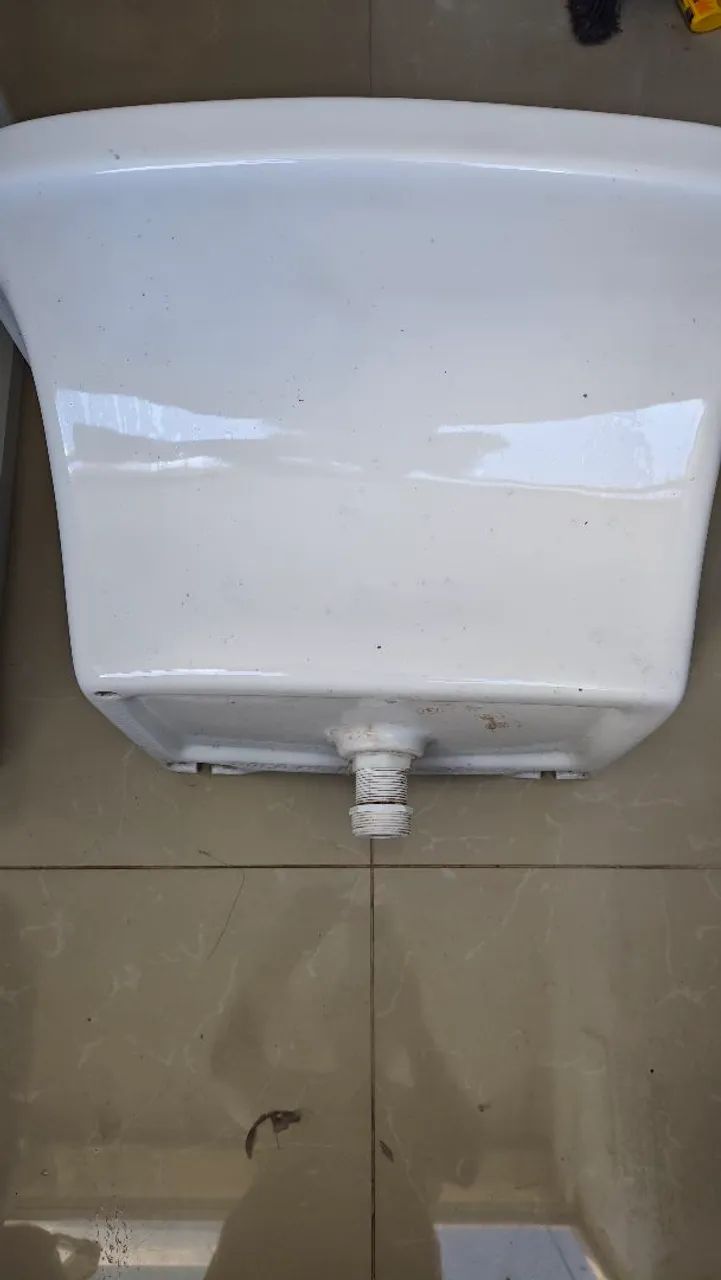 Vendo tanque de área de serviço  - Foto 2