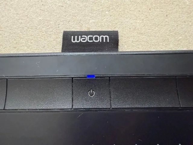 Wacom Intuos CTL 6100 WL Tablet - Foto 5