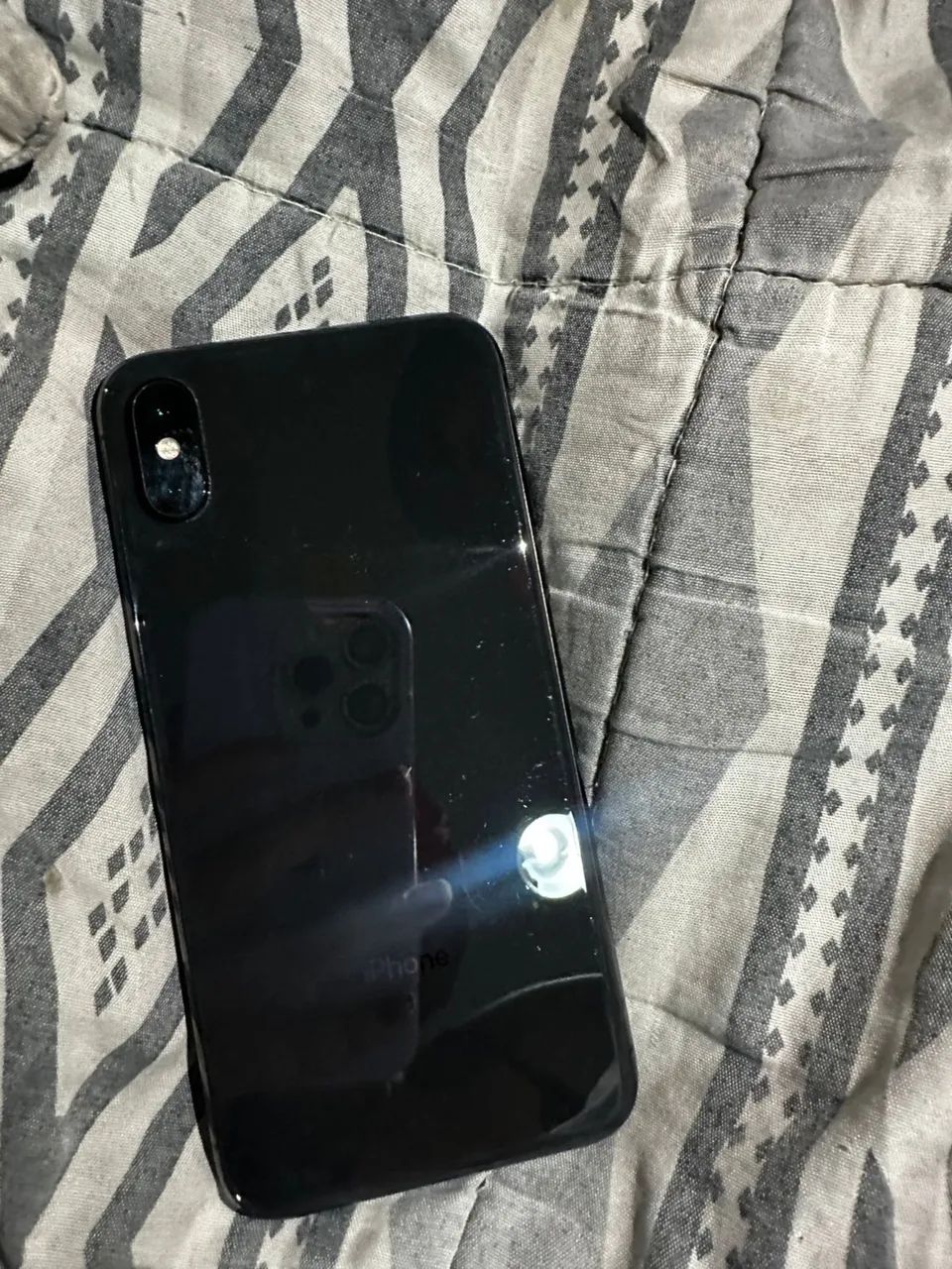 iPhone XS  - Foto 2