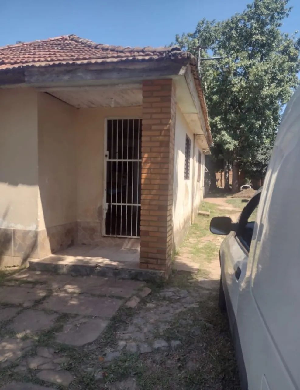 Foto - Viamão - Santo Onofre