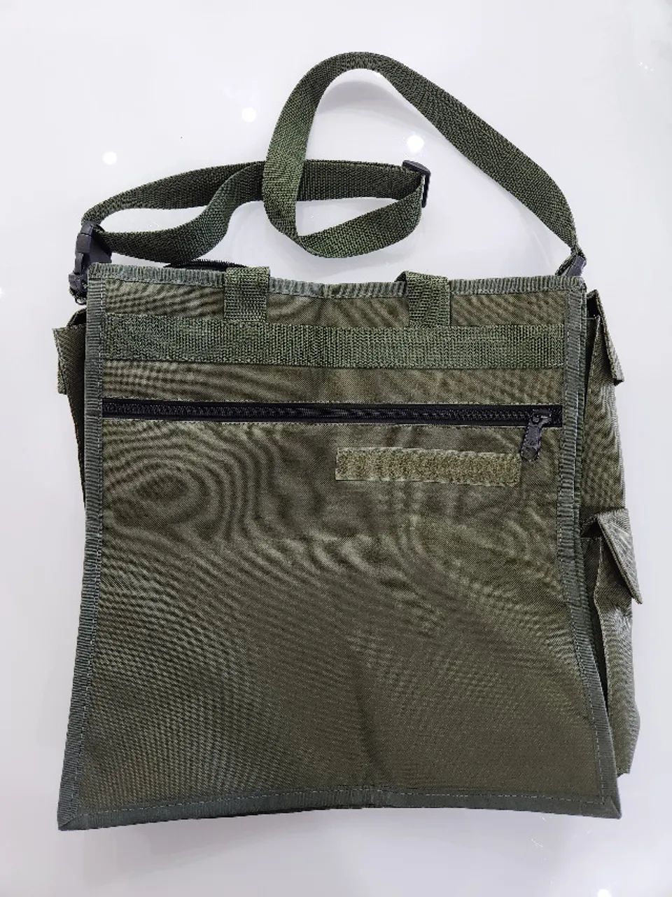 bolsa militar