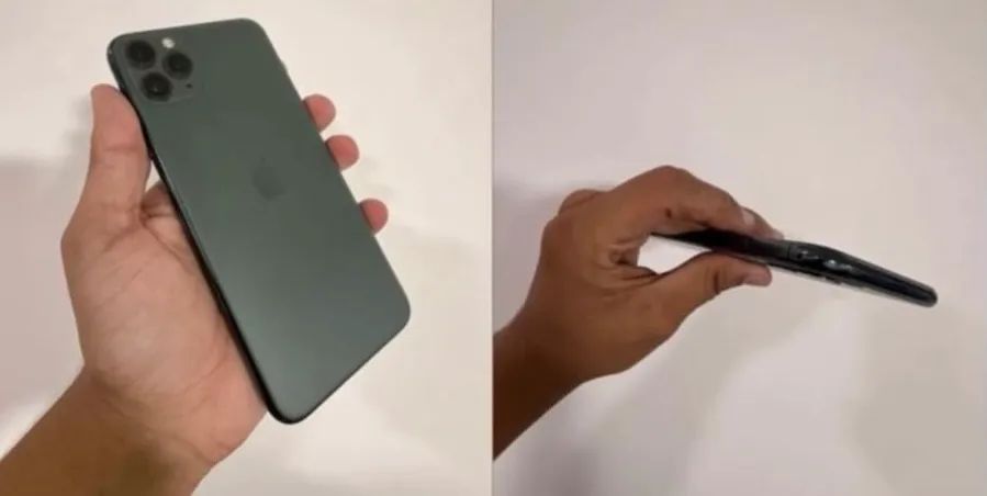 IPhone 11 Pro Max 